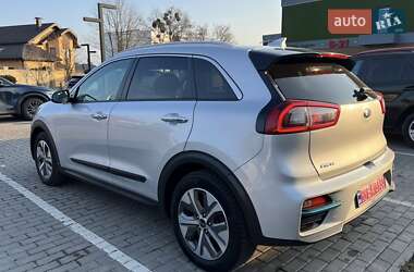 Позашляховик / Кросовер Kia Niro 2019 в Вінниці