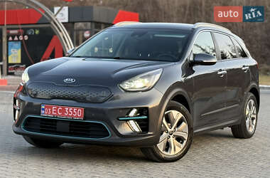 Внедорожник / Кроссовер Kia Niro 2019 в Тернополе