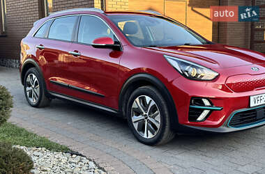 Внедорожник / Кроссовер Kia Niro 2020 в Дубно