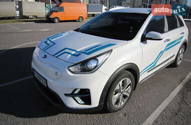 Внедорожник / Кроссовер Kia Niro 2019 в 