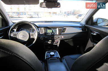 Внедорожник / Кроссовер Kia Niro 2019 в 