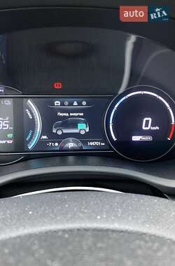 Внедорожник / Кроссовер Kia Niro 2019 в 