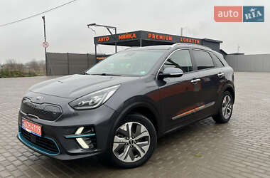 Позашляховик / Кросовер Kia Niro 2019 в Лопатині