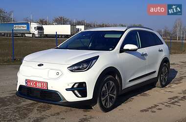 Внедорожник / Кроссовер Kia Niro 2019 в Днепре