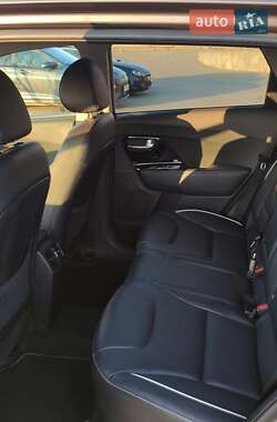 Внедорожник / Кроссовер Kia Niro 2019 в 