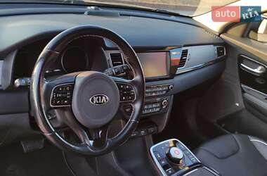 Внедорожник / Кроссовер Kia Niro 2019 в 