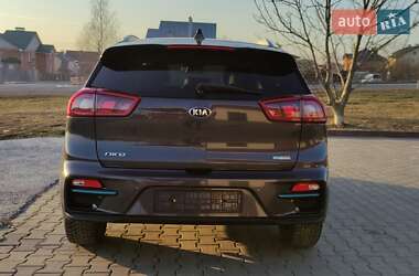 Внедорожник / Кроссовер Kia Niro 2019 в 
