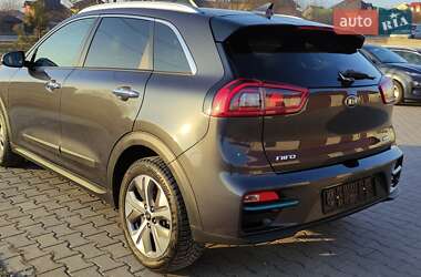 Внедорожник / Кроссовер Kia Niro 2019 в 