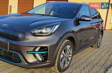 Внедорожник / Кроссовер Kia Niro 2019 в 