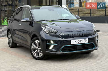 Внедорожник / Кроссовер Kia Niro 2020 в 