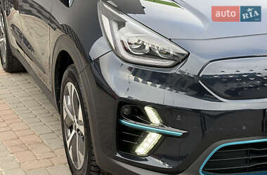 Внедорожник / Кроссовер Kia Niro 2020 в 