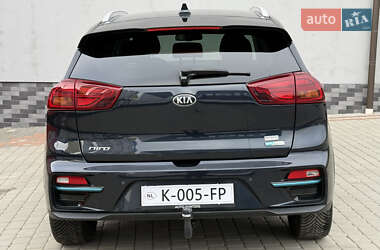 Внедорожник / Кроссовер Kia Niro 2020 в 
