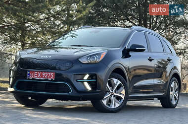 Внедорожник / Кроссовер Kia Niro 2022 в Дрогобыче