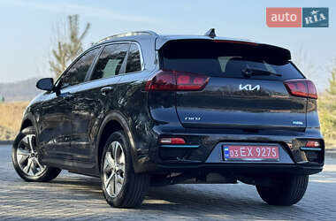 Внедорожник / Кроссовер Kia Niro 2022 в 