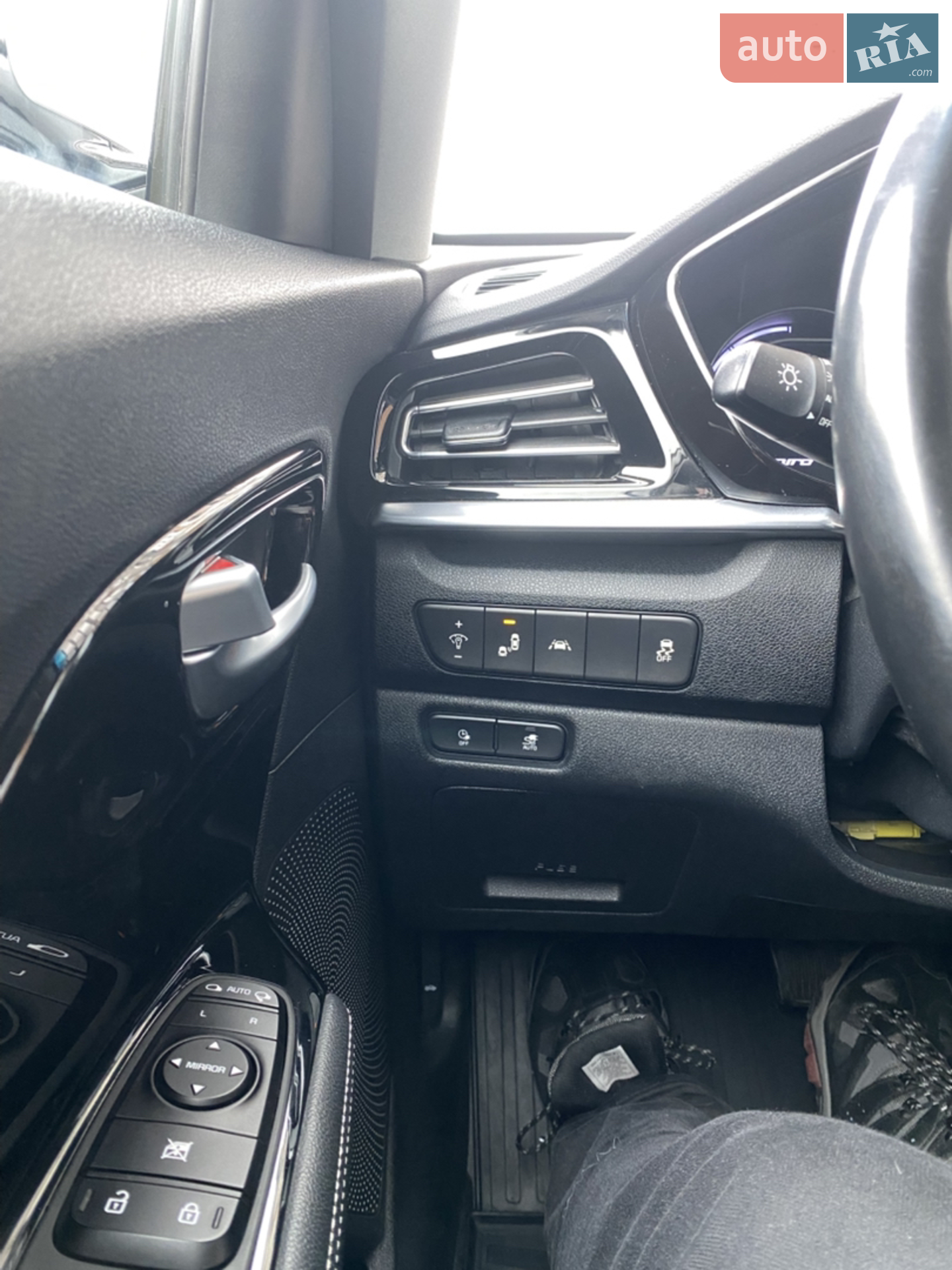 2020 Kia Niro - мініатюра 16