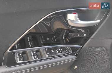 Внедорожник / Кроссовер Kia Niro 2019 в Каменском