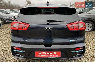 Внедорожник / Кроссовер Kia Niro 2019 в Львове