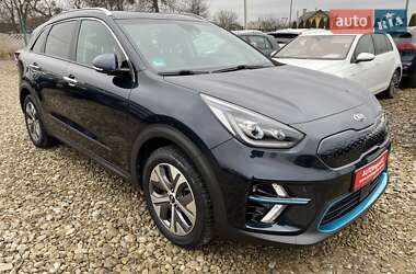 Внедорожник / Кроссовер Kia Niro 2019 в Львове