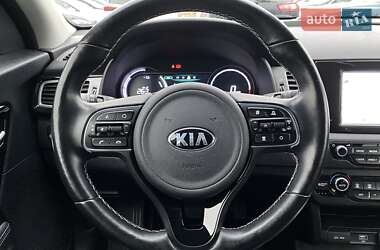 Внедорожник / Кроссовер Kia Niro 2019 в Львове