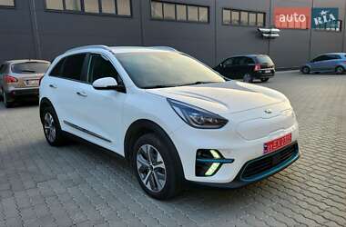 Внедорожник / Кроссовер Kia Niro 2021 в Львове