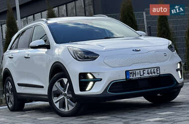 Внедорожник / Кроссовер Kia Niro 2021 в Дрогобыче