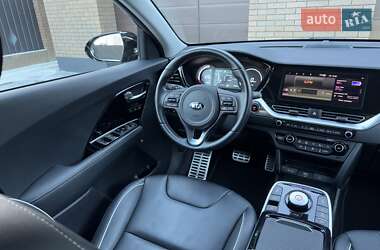 Внедорожник / Кроссовер Kia Niro 2020 в 