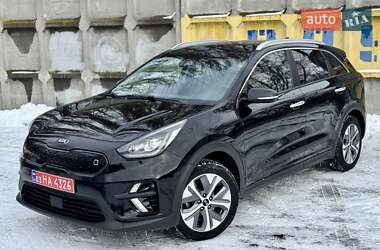 Внедорожник / Кроссовер Kia Niro 2020 в Днепре