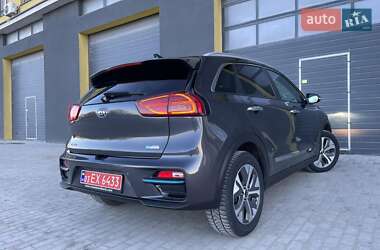 Внедорожник / Кроссовер Kia Niro 2020 в Кривом Роге