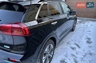 Позашляховик / Кросовер Kia Niro 2019 в Львові