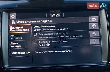 Позашляховик / Кросовер Kia Niro 2020 в Львові