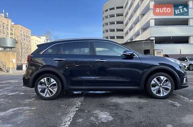 Позашляховик / Кросовер Kia Niro 2019 в Києві