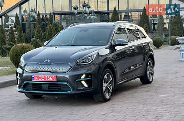 Внедорожник / Кроссовер Kia Niro 2019 в Стрые