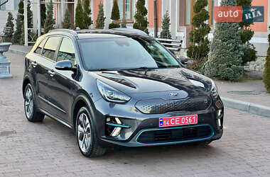 Внедорожник / Кроссовер Kia Niro 2019 в Стрые