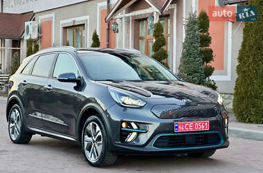 Внедорожник / Кроссовер Kia Niro 2019 в Стрые