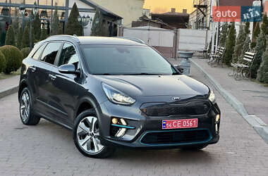 Внедорожник / Кроссовер Kia Niro 2019 в Стрые