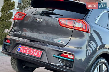 Внедорожник / Кроссовер Kia Niro 2019 в Стрые