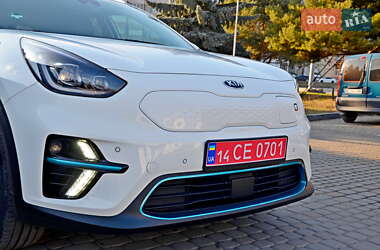 Внедорожник / Кроссовер Kia Niro 2019 в Ивано-Франковске