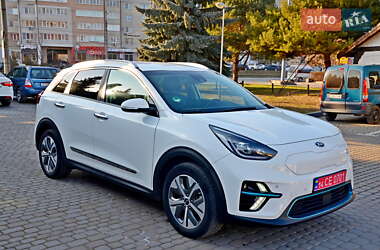 Внедорожник / Кроссовер Kia Niro 2019 в Ивано-Франковске