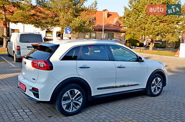 Внедорожник / Кроссовер Kia Niro 2019 в Ивано-Франковске