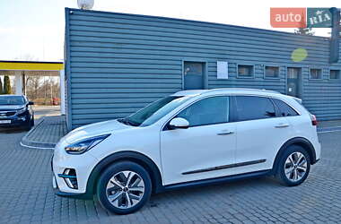 Внедорожник / Кроссовер Kia Niro 2019 в Ивано-Франковске