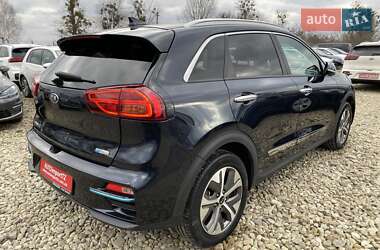 Позашляховик / Кросовер Kia Niro 2021 в Львові