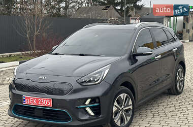 Внедорожник / Кроссовер Kia Niro 2020 в Тернополе