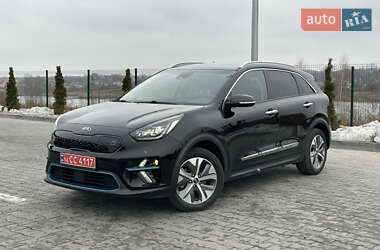 Внедорожник / Кроссовер Kia Niro 2019 в Виннице