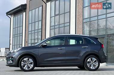 Позашляховик / Кросовер Kia Niro 2019 в Тернополі