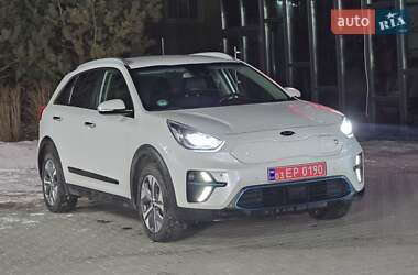 Внедорожник / Кроссовер Kia Niro 2019 в Ровно