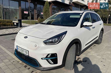 Позашляховик / Кросовер Kia Niro 2019 в Ужгороді