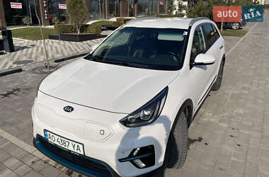 Внедорожник / Кроссовер Kia Niro 2019 в Ужгороде