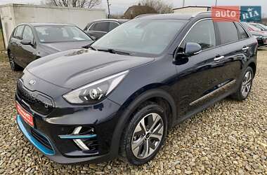 Внедорожник / Кроссовер Kia Niro 2021 в Львове