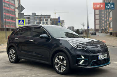 Внедорожник / Кроссовер Kia Niro 2019 в Тернополе