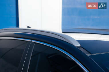 Позашляховик / Кросовер Kia Niro 2022 в 
